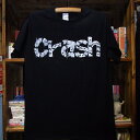 『Crash』（For Brian）