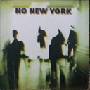 廃盤レコード 『NO NEW YORK』 「NO NEW YORK」 ●ジャケットは汚れ、縁が擦り切れて、レコードスリープ（内ジャケ）は片方破けています、でもレコードが良好なので出しました。 ●1978年ニューヨークのソーホーにあるアーティスト・スペースというギャラリーで、ロックフェスティバルが4日間開かれました。 ●その模様をブライアン・イーノがプロデュースしたコンビネーションアルバムです。 ●このアルバムには4組のバンドが出演していて1970年代後半のノー・ウエイブという音楽ジャンルを作ったアルバムです。 ●またこのアルバムは歌詞がレコードスリーブの内側に印刷されており、歌詞を読むためにはスリーブを破らなければいけなかったのです、だからレコードスリープ（内ジャケ）が破れてしまったのです。 SIDE 1:　 CONORTIONS 1. Dish Is Out 2. Flip Your Face 3. Jaded 4. I Can't Stand Myself TEENAGE JESUS AND THE JERKS 5. Burning Rubber 6. The Closet 7. Red Alert 8. I Work Up Dreaming SIDE 2:　MARS 1．Helen Fordsdale 2．Hairwaves 3. Tunnel 4. Puerto Rican Ghost DNA 5. Egomaniac's Kiss 6. Lionel 7. Not Moving 8. Size ※状態の良いレコードを放出しました。 ※難病を患ったので新しい作品は作れなくなりました、あしからず。【廃盤レコード（LP）】 「NO NEW YORK」 『NO NEW YORK』 商品情報 ジャンル ノー・ウエイブ 発売日 1978年 発売元 Antilles Records 製造国 USA 商品状態 ジャケット 汚れ有り、画鋲痕有り LP盤 良好 帯 なし（輸入盤のため） 内ジャケット 破れ有り（内側：歌詞＆曲名） ライナーノーツ なし