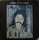 廃盤レコード 『Jesse Colin Young』 「Song for Juli」 ●1960年代半ばから活躍した(Youngbloods/ヤング・ブラッズ)のヴォーカル,リーダーを担当。 ●1969年に「Get Together」(クイックシルバーのディノ・ヴァレンティの曲)が全米ポップチャート第5位のヒットを記録しました。 ●Song for Juliは、シンガーソングライターで元Youngblood Jesse ColinYoungによる4枚目のソロアルバムです。 ● このアルバムは、ヤングブラッズのどのアルバムよりもチャートの順位が高く、彼がこれまでに作成した他のどのアルバムよりもチャートに長く留まりました。 ●20代の頃よく「Song for Juli」聞いていました。何とも言えなく優しさを感じる曲です。 ●ジャケットもインナースリーブも擦り切れていますが優しさが溢れているアルバムなので出しました。. Side one: 1. "Mornin' Sun" 2. "Song for Juli" 3. "Ridgetop" 4. "Evenin'" Side two 1. "Miss Hesitation" 2. "T-Bone Shuffle" 3."Lafayette Waltz" 4. "Jambalaya " 5. "Country Home" ※状態の良いレコードを放出しました。 ※難病を患ったので新しい作品は作れなくなりました、あしからず。【廃盤レコード（LP）】 「Jesse Colin Young」 『Song for Juli』 商品情報 ジャンル カントリー・ロック、フォーク・ロック 発売日 1973年 発売元 Waener Bros. Records 製造国 USA 商品状態 ジャケット 汚れ有り、画鋲痕有り LP盤 良好 帯 なし（輸入盤のため） 歌詞カード 内紙片面 ジェシー・コリン・ヤング（フォト） 内紙片面 インナースリーブ 裂けている