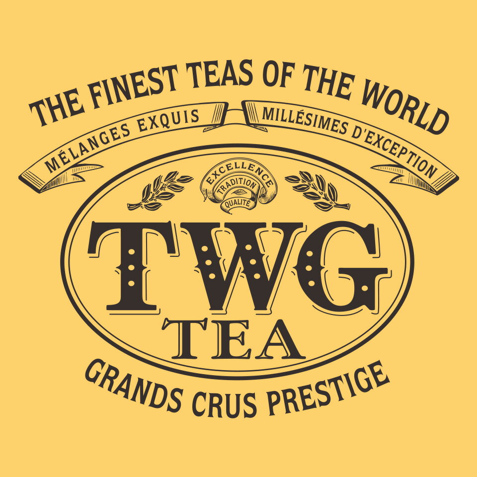 楽天市場 | TWG Tea 公式ストア - シンガポール発のティー