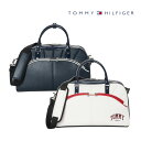 【月間優良ショップ受賞】TOMMY HILFIGER トミーヒルフィガー ボストンバッグ ゴルフ用品 ユニセックス thmg4fb1(4)