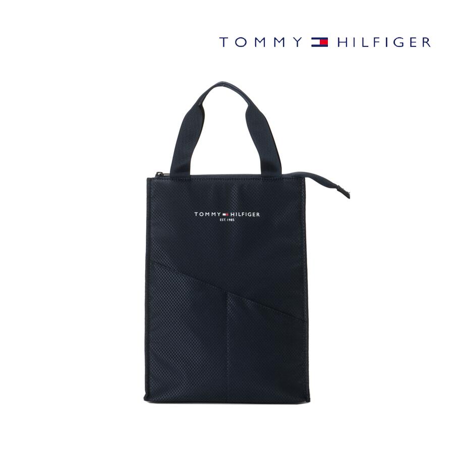 【月間優良ショップ受賞】TOMMY HILFIGER トミーヒルフィガー クールバッグ 氷嚢バッグ ユニセックス thmg4fez その1
