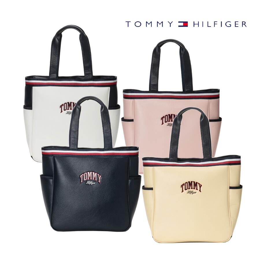 ڷͥɥå׼ޡTOMMY HILFIGER ȥߡҥե ȡȥХå  ˥å thmg4ft0