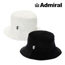 Admiral アドミラル バケットハット コーデュロイ ユニセックス admb4b14