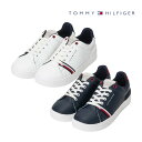 【月間優良ショップ受賞】TOMMY HILFIGER トミーヒルフィガー シューズ スパイクレス ユニセックス thms4f30