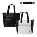 【月間優良ショップ受賞】Admiral アドミラル トートバッグ ユニセックス admz5atg