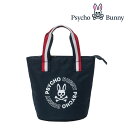 【月間優良ショップ受賞】PsychoBunny サイコバニー アイスバッグ 氷嚢バッグ ユニセックス pbmg5sbd(4)