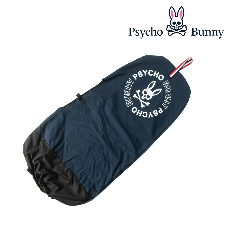 ڷͥɥå׼ޡPsychoBunny Хˡ ȥ٥륫С ˥å pbmg5sk3