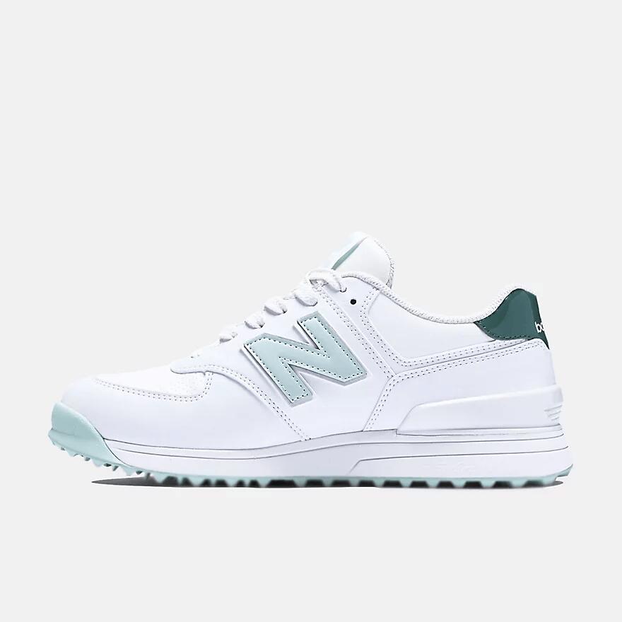 New Balance ニューバランス シューズ スパイクレスシューレース レディース wgs574
