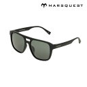 【月間優良ショップ受賞】MARSQUEST サングラス VEGA CARBON BLK X CHA ユニセックス フリーサイズ cpmz54jf