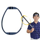 【月間優良ショップ受賞】ヤマニゴルフ ゴルフ 練習 スイングブレード 内藤雄士監修(4)