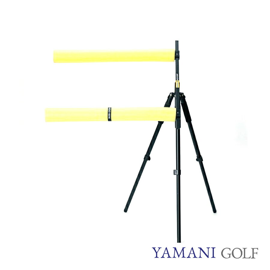 【月間優良ショップ受賞】クイックマスター CHILLIWACKER(チリワッカー) ヤマニゴルフ ゴルフ 練習 トレーニング用品 TRMGNT35