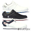 FOOTJOY ボア ゴルフシューズ 靴 ブランド