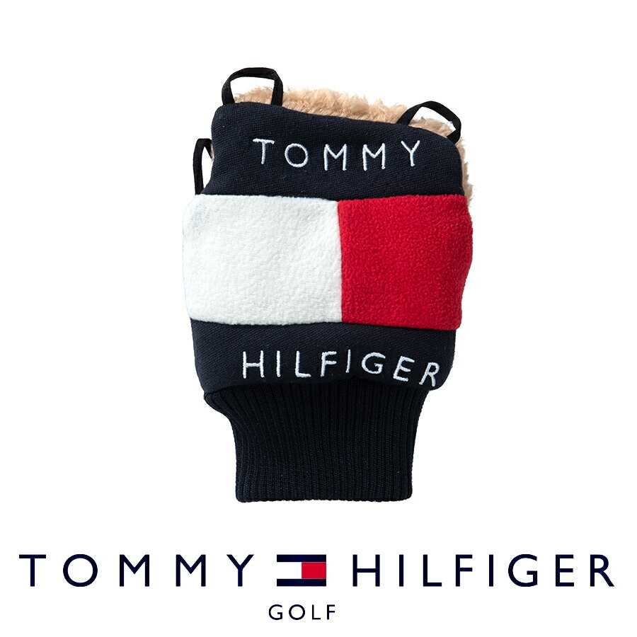 【月間優良ショップ受賞】トミーヒルフィガー 手甲 THMB2F62 ゴルフ メンズ レディース