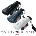 【月間優良ショップ受賞】トミーヒルフィガー パターキャッチャー FACE THMG2FH4 ゴルフ メンズ レディース