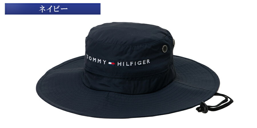【月間優良ショップ受賞】 ハット キャップ トミーヒルフィガー THMB3F11 23S HAT ...