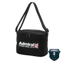 【月間優良ショップ受賞】アドミラル ADMZ3BE7 クールバッグ ゴルフ用品 メンズ レディース