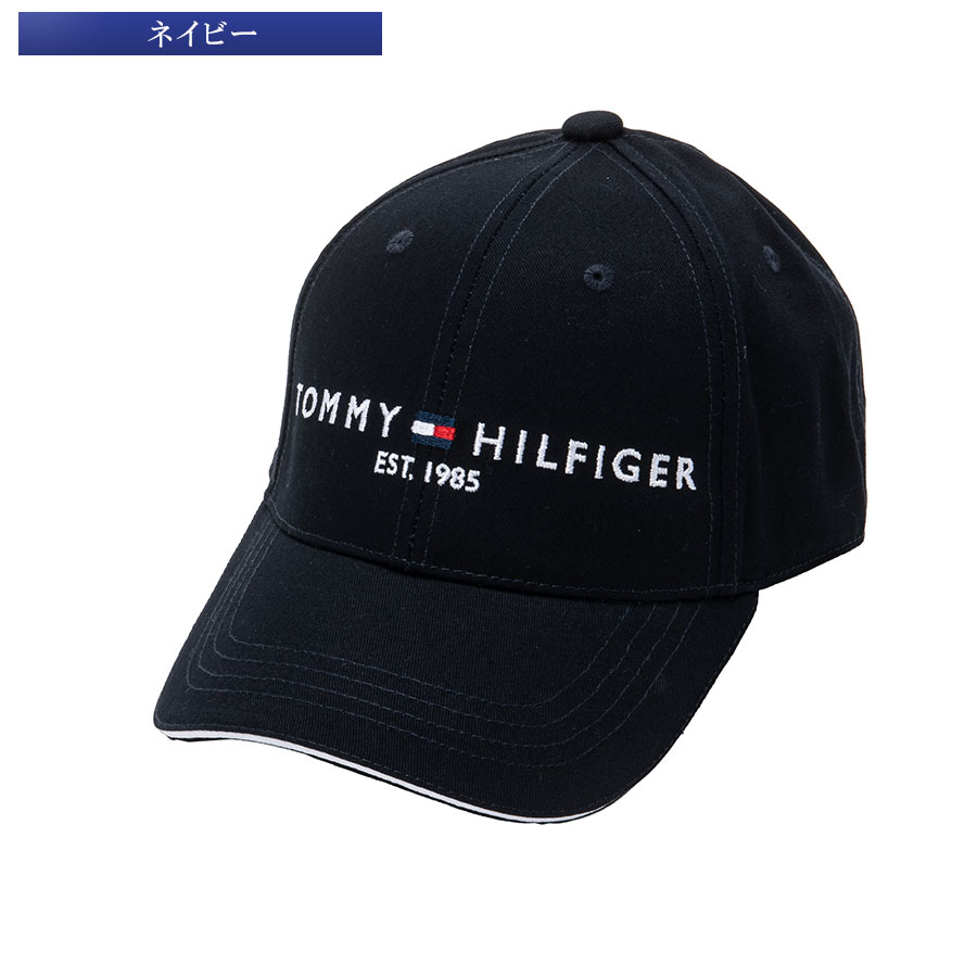 【月間優良ショップ受賞】キャップ トミーヒルフ...の紹介画像2