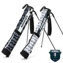 【月間優良ショップ受賞】 セルフスタンドバッグ アドミラル ADMG4AK2 24S SSモノグラム ゴルフ用品 ユニセックス メンズ レディース