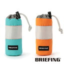 【ブリーフィング全品30％OFF】ボールホルダー ボールポーチ ブリーフィング BRIEFING ゴルフ BALL HOLDER CP CR BRG221G69