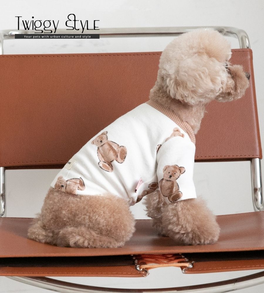 Twiggy Style シンプル可愛い犬服 楽天市場店