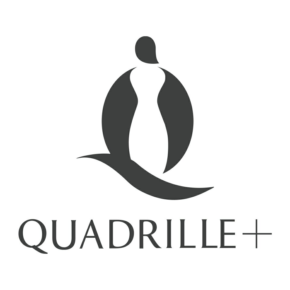 QUADRILLE＋（カドリールプラス）