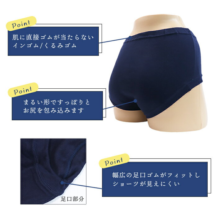 【ポイント3倍！夏モノ準備応援SALE開催！5/9 20時スタート】【日本製】綿100％紺...