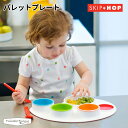 SKIPHOP スキップホップ パレット プレート【ポイント10倍】