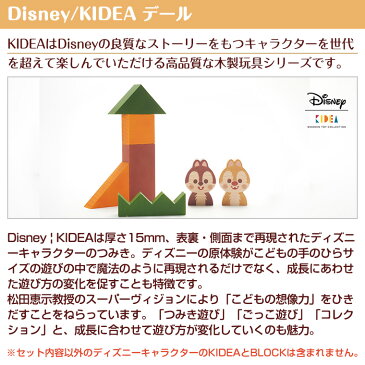 キディア KIDEA デール Disney ディズニー