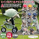 エアバギー ココ ブレーキ EX【新色！】【レインカバー付き】 AirBuggy フロムバース 三輪 ストローラー COCO ベビーカー