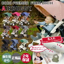 エアバギー 【レビュー特典&ポイント10倍!】 ココ プレミア フロムバース 新色 レインカバー付き AirBuggy 三輪 ストローラー 新生児 0ヶ月 男の子 女の子 ベビーカー エアタイヤ 悪路 出産祝い COCOプレミア 【正規品 2年保証】