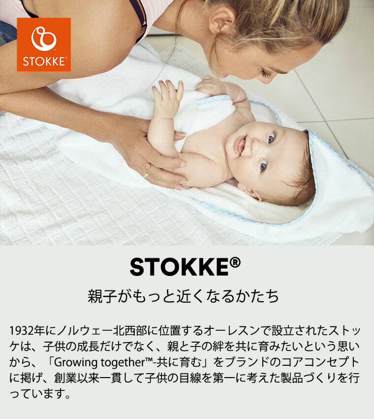 【ストッケ 正規販売店】トリップトラップ テーブルトップ （専用シート2枚付き）STOKKE