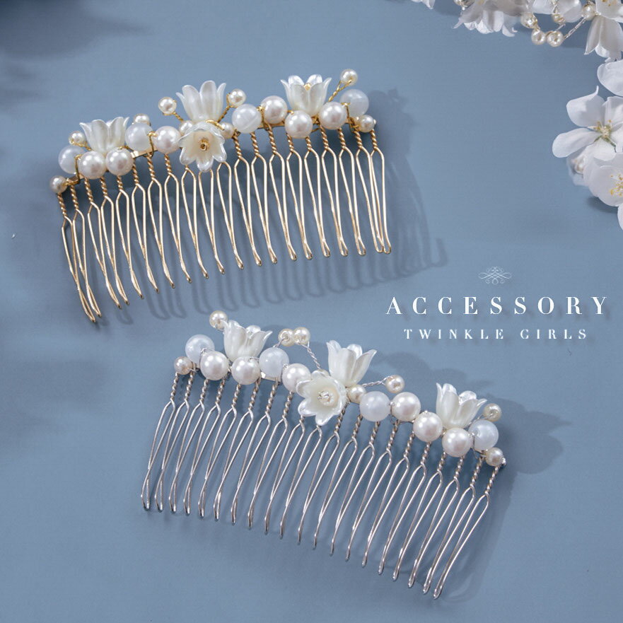 楽天市場】ウェディング ヘアアクセの通販 楽天市場】ウェディング ヘアアクセの通販