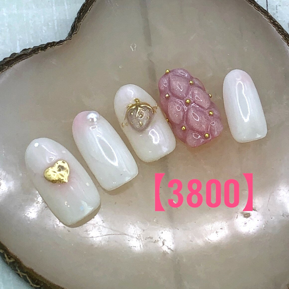 上品 カジュアル 可愛い かわいい カワイイ ブライダル 夏 ブルー ショート ロング 短い爪 お洒落 ラメ キラキラ ネイルチップ つけ爪 ネイル デザインネイル オーダメイド オーダーチップ オーダーネイル ハンドメイド 10本セット 送料無料 両面テープ付き【3800】