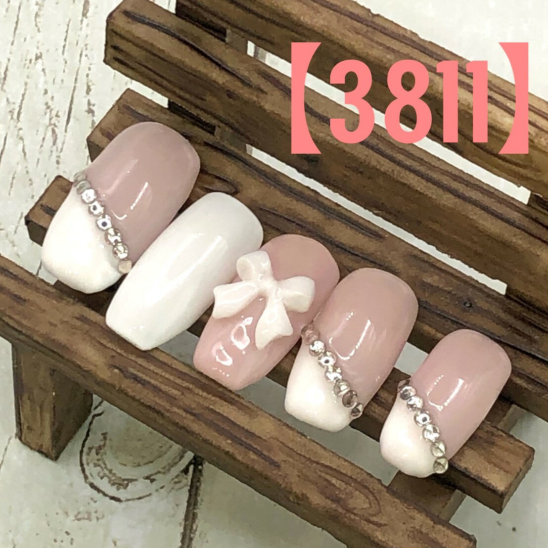 上品 カジュアル 可愛い かわいい カワイイ ブライダル リゾート ショート ロング 短い爪 お洒落 ラメ ..