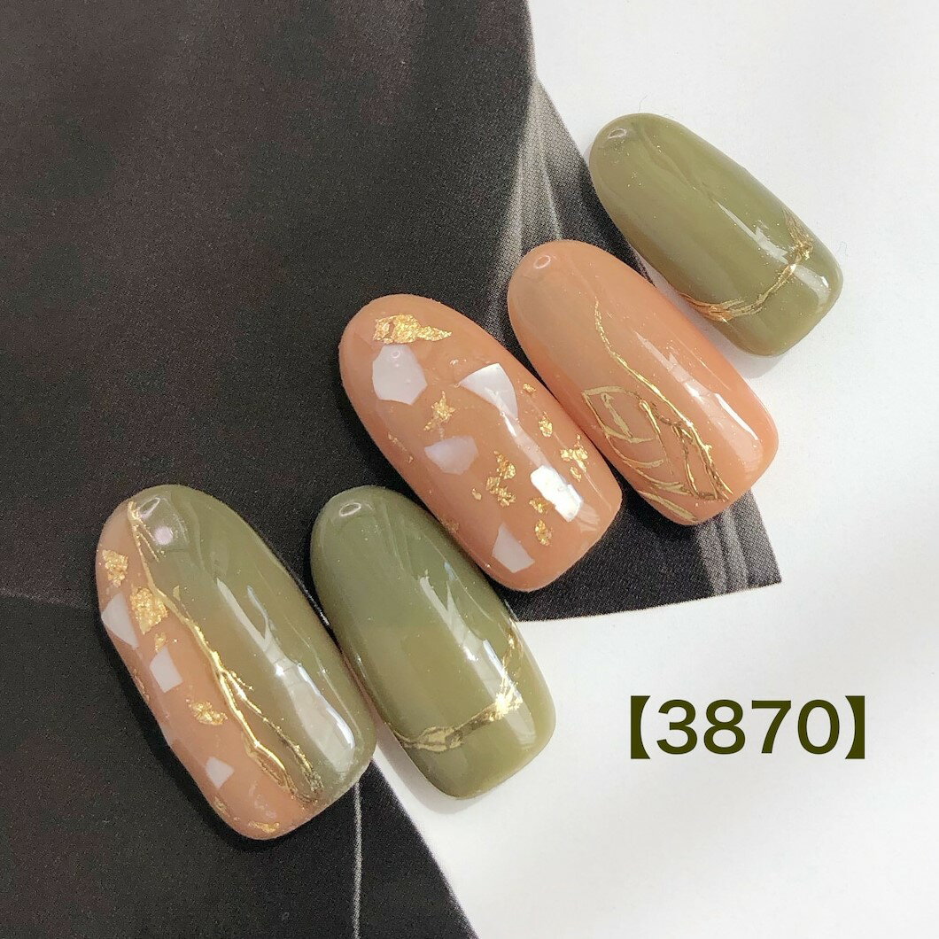 上品 カジュアル 可愛い かわいい カワイイ ブライダル リゾート ショート ロング 短い爪 お洒落 ラメ キラキラ ネイルチップ つけ爪 ネイル デザインネイル オーダメイド オーダーチップ オーダーネイル ハンドメイド 10本セット 送料無料 両面テープ付き【3870】