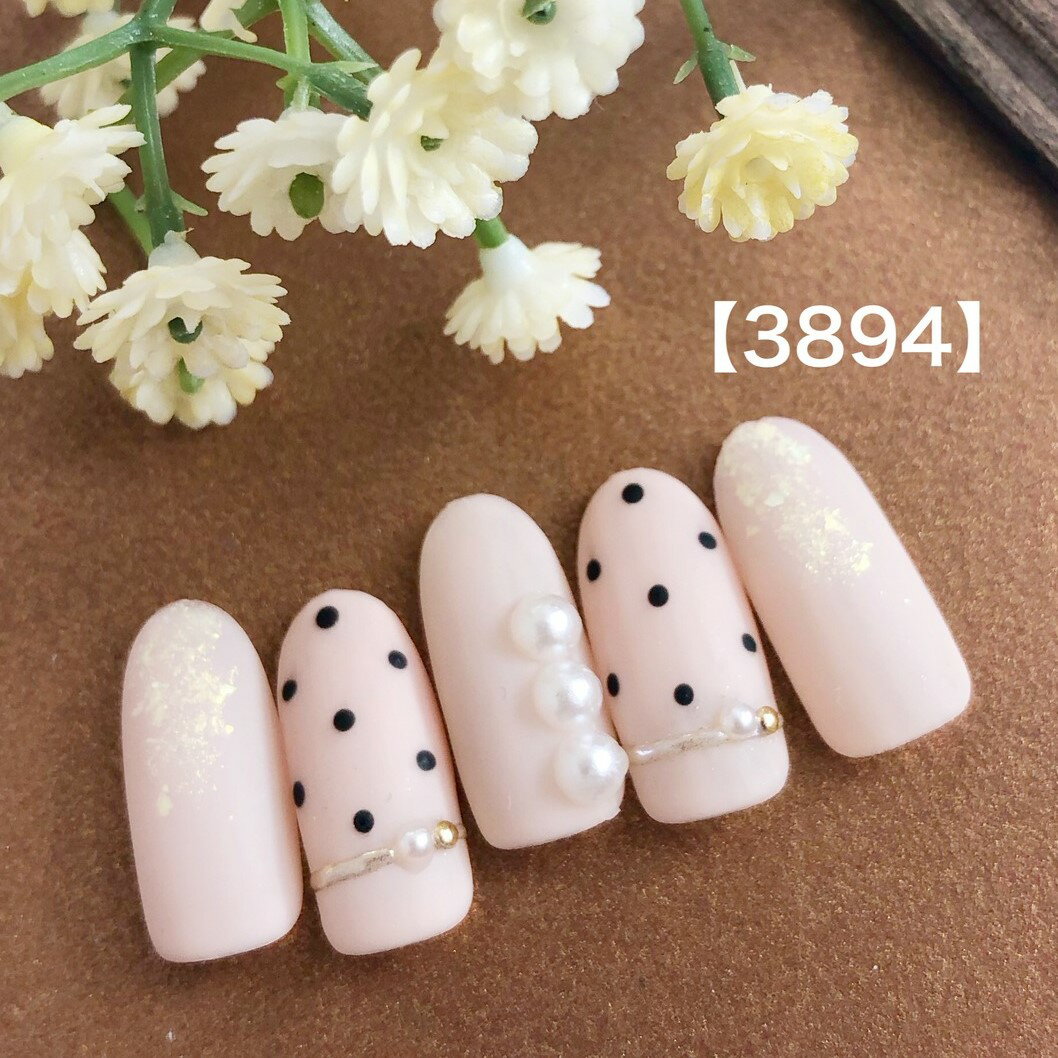 上品 カジュアル 可愛い かわいい カワイイ ブライダル リゾート ショート ロング 短い爪 お洒落 ラメ キラキラ ネイルチップ つけ爪 ネイル デザインネイル オーダメイド オーダーチップ オーダーネイル ハンドメイド 10本セット 送料無料 両面テープ付き【3894】