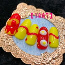 可愛い かわいい トレンド ロング 短い爪 お洒落 キラキラ ネイルチップ つけ爪 ネイル デザインネイル オーダメイド オーダーチップ オーダーネイル ハンド...