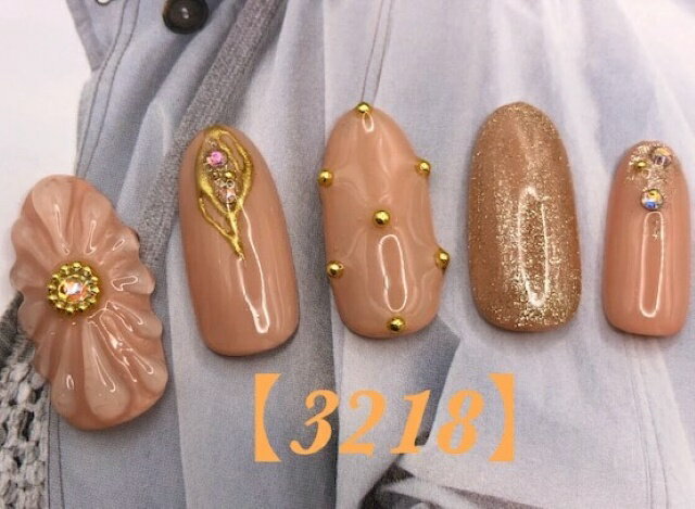 上品 オフィス ブライダル 可愛い かわいい ショート ロング 短い爪 お洒落 キラキラ ネイルチップ つけ爪 ネイル デザインネイル オーダメイド オーダーチップ オーダーネイル ハンドメイド 10本セット 送料無料 両面テープ付き【3218】