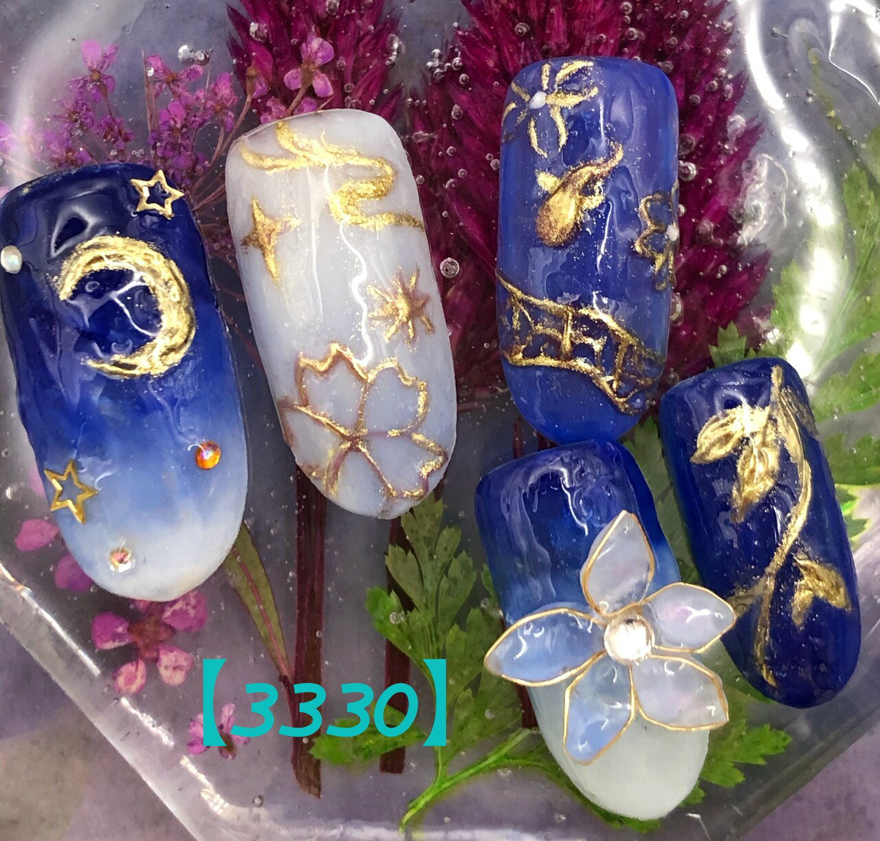 上品 カジュアル オフィス 可愛い かわいい クール トレンド ショート ロング 短い爪 お洒落 キラキラ ネイルチップ つけ爪 ネイル デザインネイル オーダメイド オーダーチップ オーダーネイル ハンドメイド 10本セット 送料無料 両面テープ付き【3330】