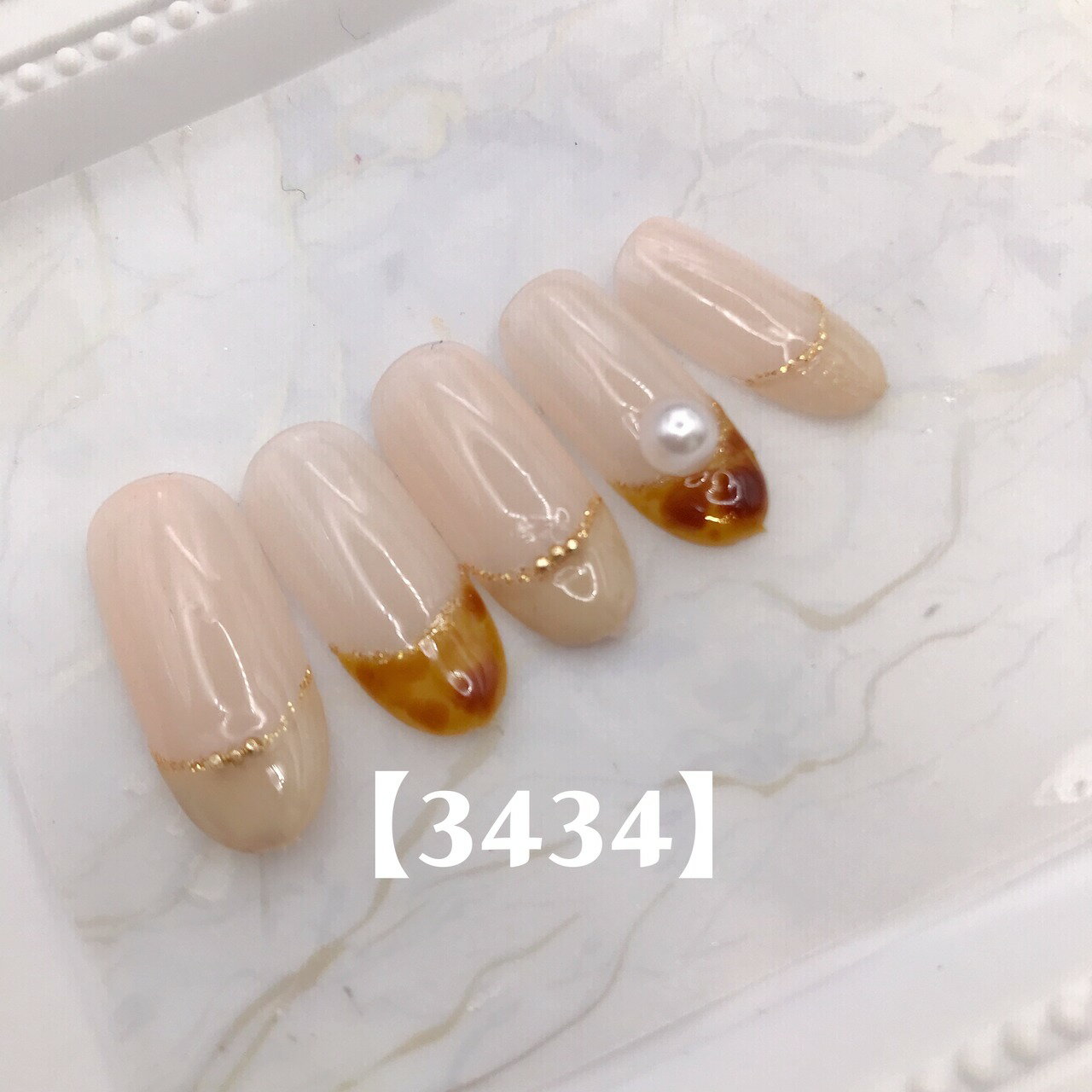 上品 可愛い かわいい ブライダル ショート ロング 短い爪 お洒落 キラキラ ネイルチップ つけ爪 ネイル デザインネイル オーダメイド オーダーチップ オーダーネイル ハンドメイド 10本セット 送料無料 両面テープ付き【3434】