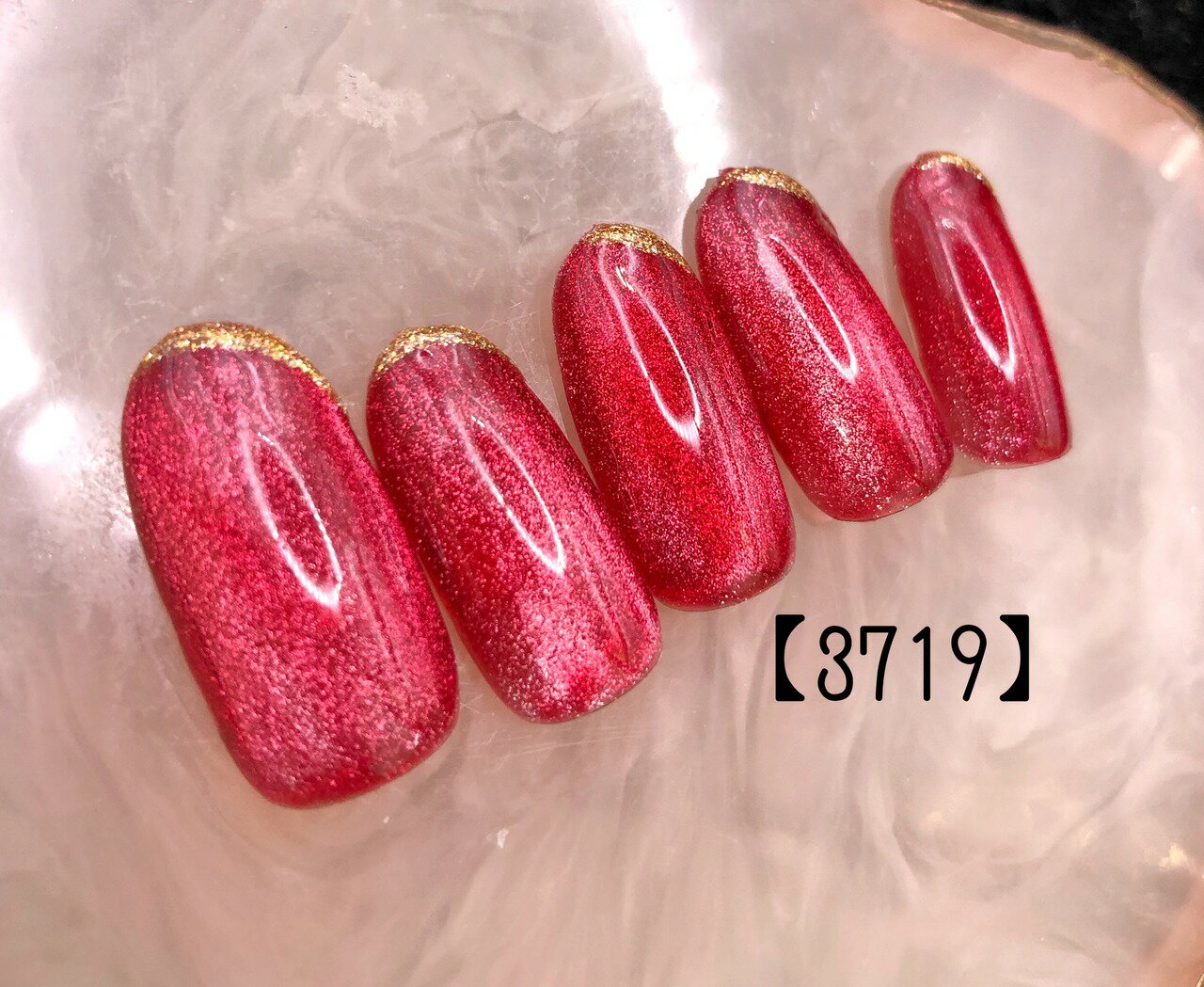 上品 可愛い かわいい トレンド ワンカラー ショート ロング 短い爪 お洒落 ラメ キラキラ ネイルチップ つけ爪 ネイル デザインネイル オーダメイド オーダーチップ オーダーネイル ハンドメイド 10本セット 送料無料 両面テープ付き【3719】