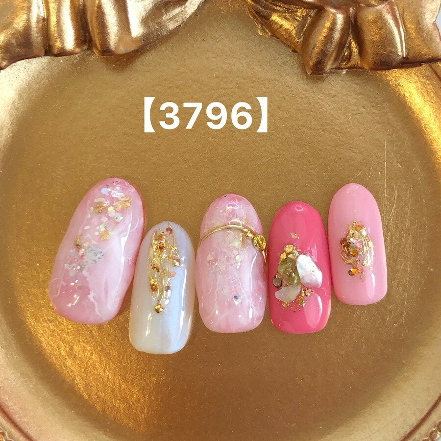 上品 カジュアル 可愛い かわいい カワイイ ブライダル 夏 ピンク ショート ロング 短い爪 お洒落 ラメ..