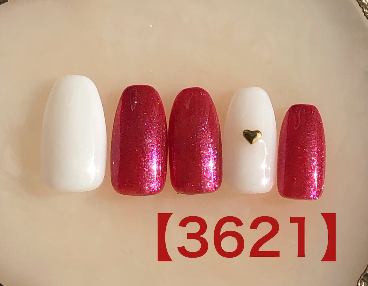 可愛い かわいい ショート ロング 短い爪 お洒落 キラキラ ネイルチップ つけ爪 ネイル デザインネイル オーダメイド オーダーチップ ..