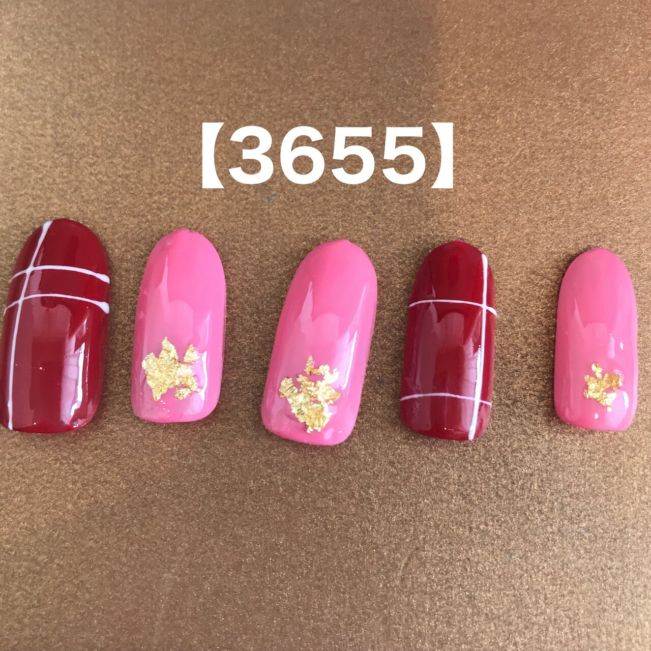 カジュアル 可愛い かわいい クール ショート ロング 短い爪 お洒落 キラキラ ネイルチップ つけ爪 ネイル デザインネイル オーダメイド オーダーチップ オーダーネイル ハンドメイド 10本セット 送料無料 両面テープ付き【3655】