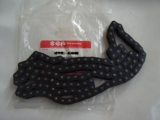 GSX250Eザリ/ゴキ カムチェーン