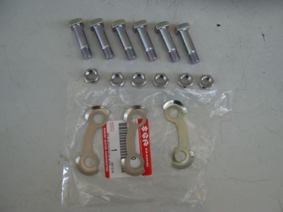 GS400 GS425 スプロケボルト セット 純正