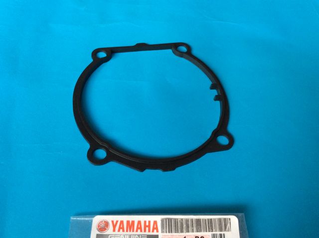 XJR400 ポイントガスケット 純正