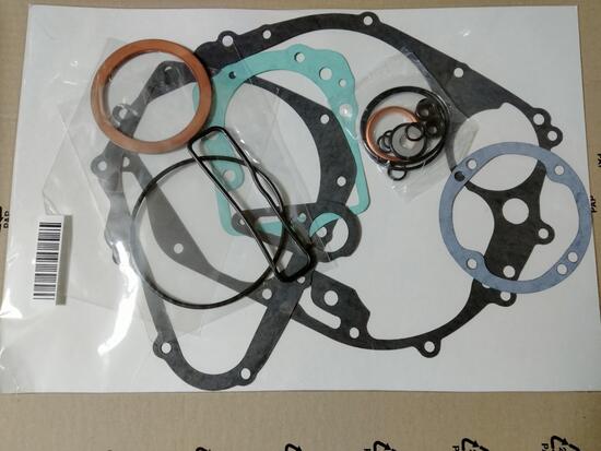 KAWASAKIKZ200 Z200 エンジン ガスケット キット カワサキ200