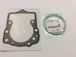 Z200腰上ガスケット純正